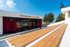 KIRMAN PREMIUM SIDEMARIN BEACH-SPA Activities